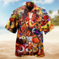Musical Instrument India Edition – Hawaiian Shirt