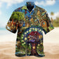 My Dream Treehouse Hippie Edition – Hawaiian Shirt