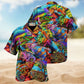 My Lizard Looks Up To Me Edition – Hawaiian Shirt