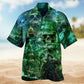 Mystery Of Ghost Ship Edition – Hawaiian Shirt