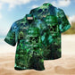 Mystery Of Ghost Ship Edition – Hawaiian Shirt