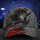 Mystery Wolf Wild Nature Spirit Style – Classic Cap