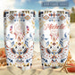 Native And Dreamcatcher Eagle Personalized 20 Oz Tumbler