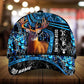 Best Deer Hunting Camo Personalized – Classic Cap