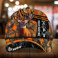 Best Deer Hunting Camo Personalized – Classic Cap