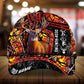 Best Deer Hunting Camo Personalized – Classic Cap