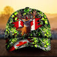 Alauddin Deer Hunting Camo Personalized – Classic Cap