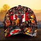 Alauddin Deer Hunting Camo Personalized – Classic Cap