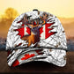 Alauddin Deer Hunting Camo Personalized – Classic Cap