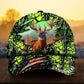 Deer Hunting Camo Personalized – Classic Cap