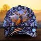 Deer Hunting Camo Personalized – Classic Cap