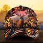 Deer Hunting Camo Personalized – Classic Cap