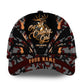 Premium Country Girl Hunting Personalized – Classic Cap