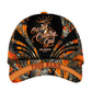 Premium Country Girl Hunting Personalized – Classic Cap