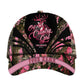 Premium Country Girl Hunting Personalized – Classic Cap