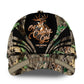 Premium Country Girl Hunting Personalized – Classic Cap