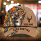 Stephen Deer Hunting Camo Personalized – Classic Cap