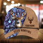 Stephen Deer Hunting Camo Personalized – Classic Cap