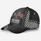 Custom Racing Lover 1 Personalized Name Number – Classic Cap
