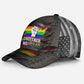 Pride Together We Rise 1 – Classic Cap