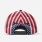 God Bless American Eagle Flag – Classic Cap
