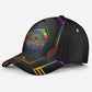 Pride Love Is Love – Classic Cap