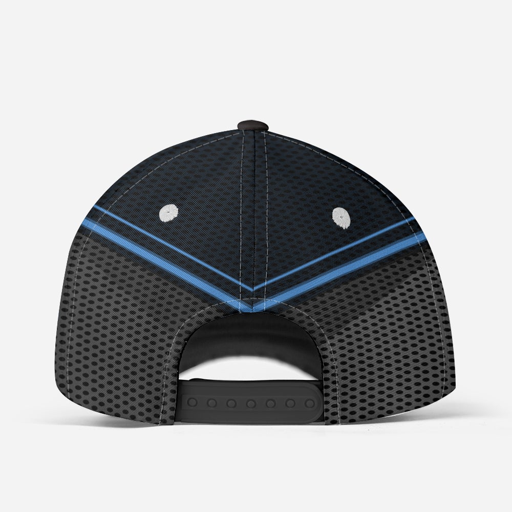 Veteran Happy Independence Day – Classic Cap
