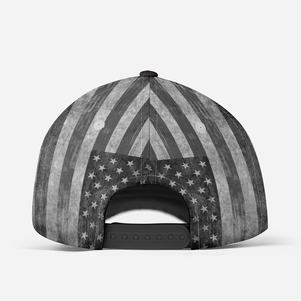 Pride Together We Rise 1 – Classic Cap