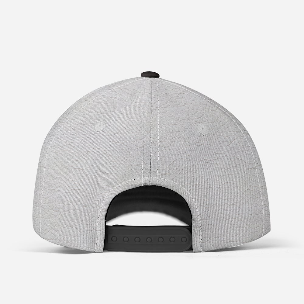 Custom Proud American Eagle Independence Day – Classic Cap