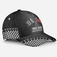 Custom Racing Lover 1 Personalized Name Number – Classic Cap