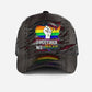 Pride Together We Rise 1 – Classic Cap
