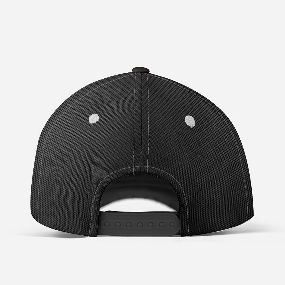 Pride Love Is Love – Classic Cap