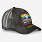 Pride Together We Rise 1 – Classic Cap