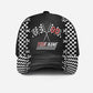 Custom Racing American Flag – Classic Cap