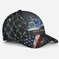 Custom Trucker Metal American Truck Style – Classic Cap