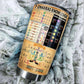 Chakras Knowledge 20 Oz Tumbler For Travel Gifts