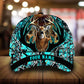 Premium Best Deer Hunting Personalized – Classic Cap