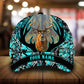 Premium New Deer Hunting Personalized – Classic Cap