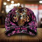 Premium Best Deer Hunting Personalized – Classic Cap
