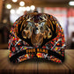 Premium Best Deer Hunting Personalized – Classic Cap