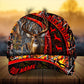 New Arrival Premium Deer Hunting Personalized – Classic Cap