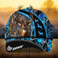 Premium New Deer Hunting Personalized – Classic Cap
