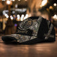 Eternity Hunting Pattern Personalized – Classic Cap