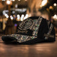 Eternity Hunting Pattern Personalized – Classic Cap
