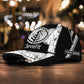 Eternity Hunting Pattern Personalized – Classic Cap