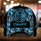 Eternity Hunting Pattern Personalized – Classic Cap