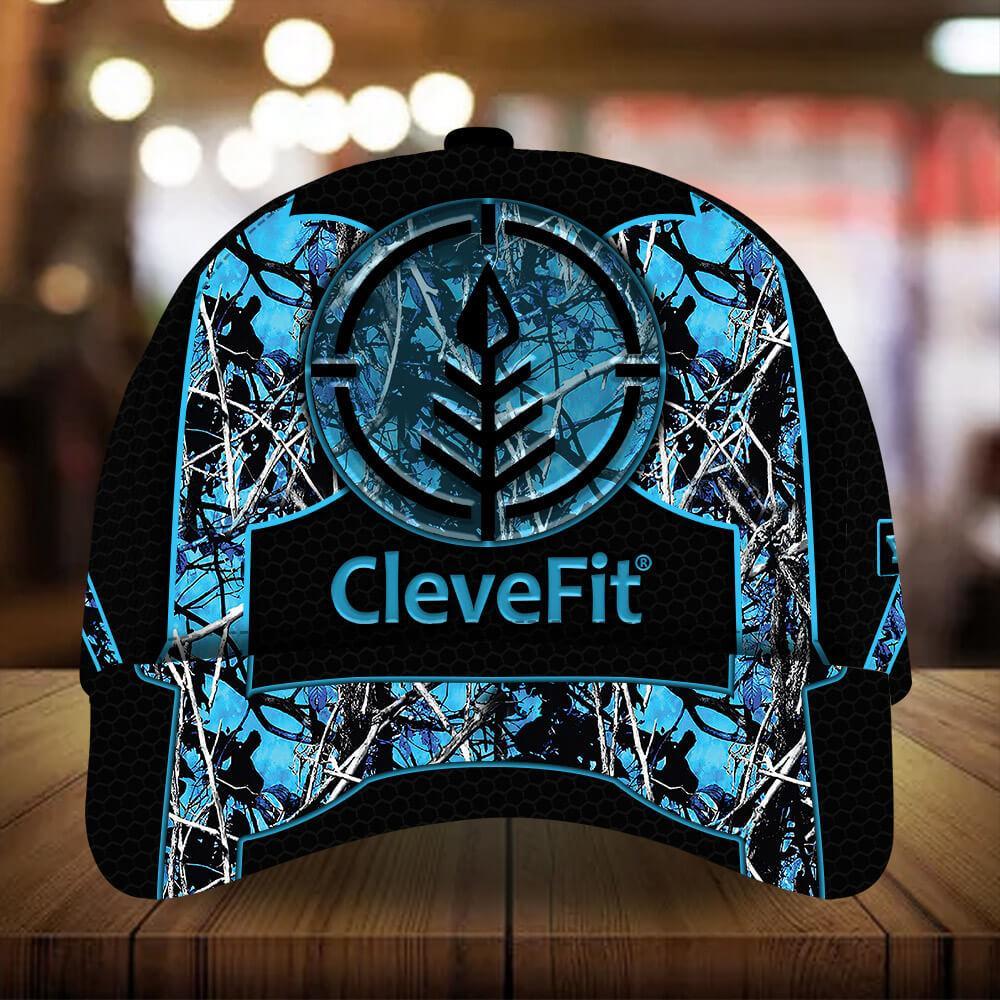 Eternity Hunting Pattern Personalized – Classic Cap