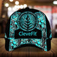 Eternity Hunting Pattern Personalized – Classic Cap