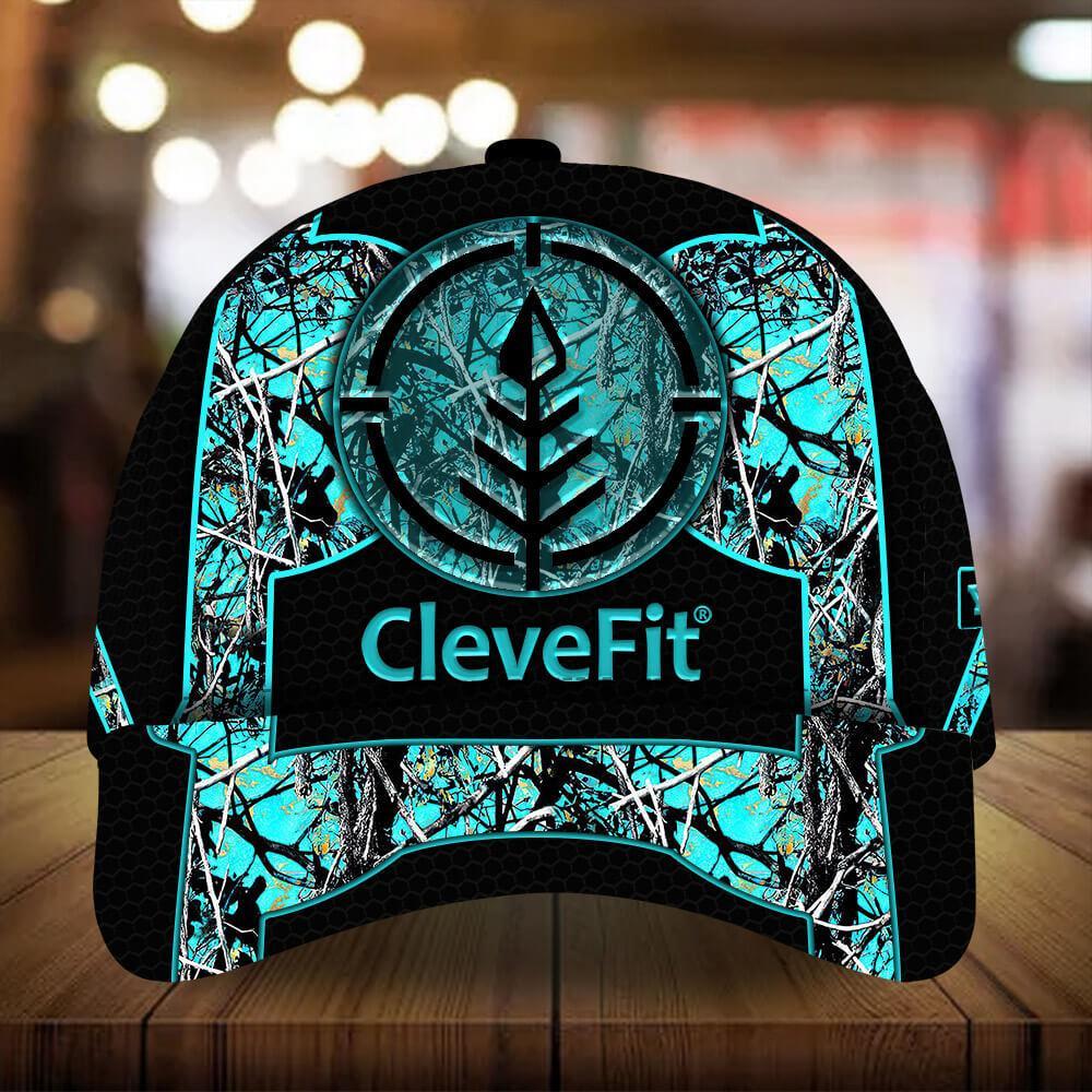 Eternity Hunting Pattern Personalized – Classic Cap