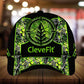 Eternity Hunting Pattern Personalized – Classic Cap